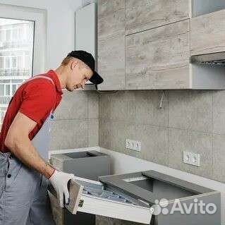 Сборщик мебели. Сборка, разборка любой мебели