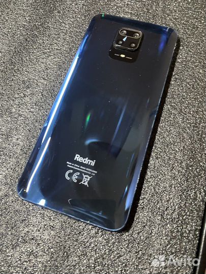 Xiaomi redmi Note 9 pro 6 128gb