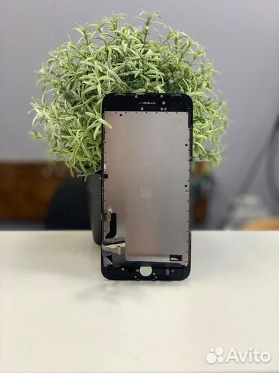 Дисплей iPhone 8/8 Plus оригинал. Замена стекла