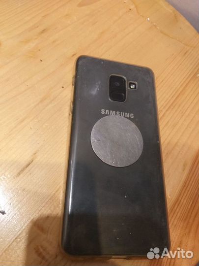 Samsung Galaxy A8 SM-A800F, 2/32 ГБ