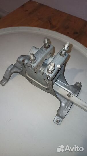 Спутниковая антенна Супрал 0,6