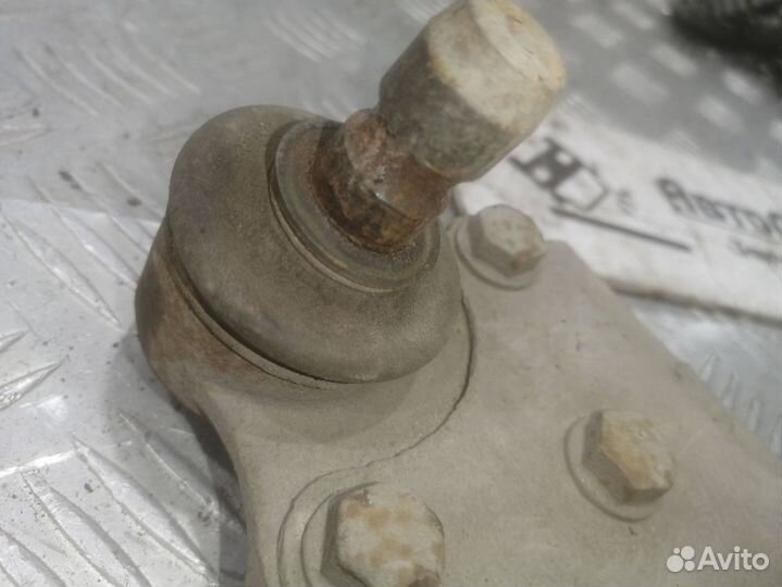 Рычаг передний правый Fiat Punto 3