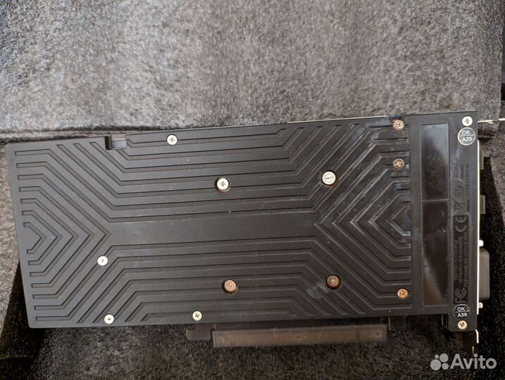 Видеокарта Palit GeForce RTX 2060 Super