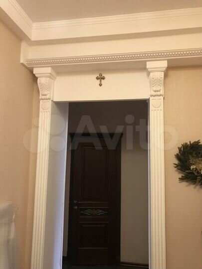 3-к. квартира, 81,9 м², 1/3 эт.