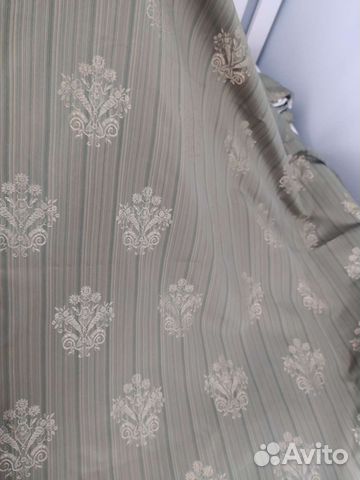 Шторы партьеры готовые 2шт