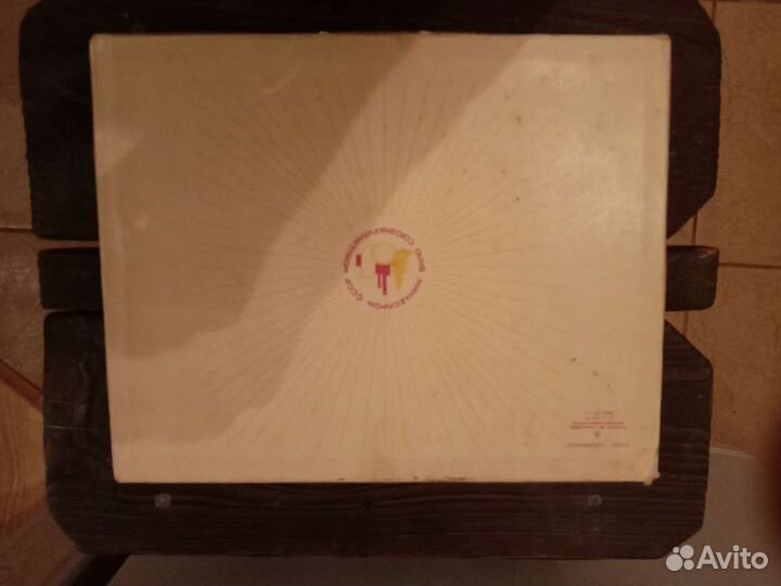 Набор спичечных коробков