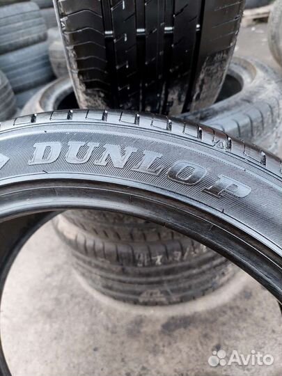 Dunlop Veuro VE303 245/40 R18 97W