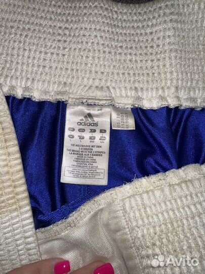 Боксерские шорты adidas