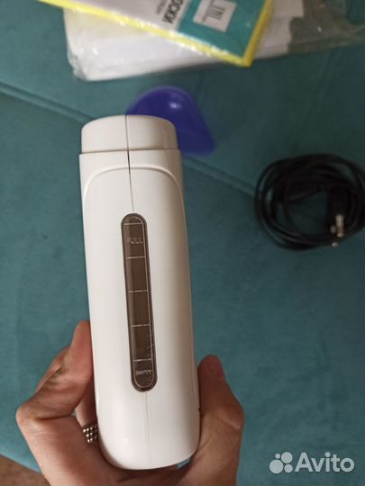 Воскоплав картриджный Ollin