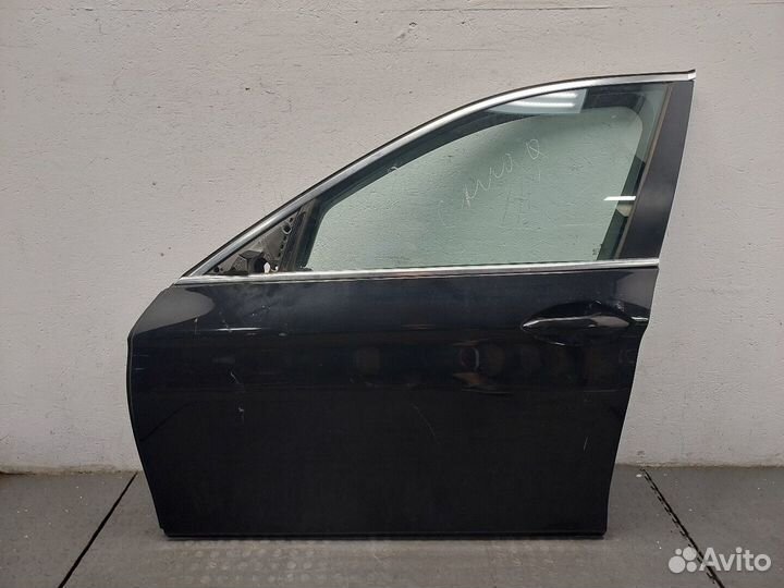Дверь боковая BMW 5 F10, 2010
