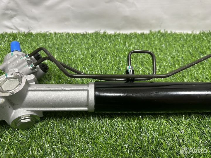 Рулевая рейка Chevrolet Captiva, Daewoo Winstorm