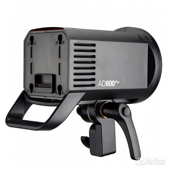 Новый Witstro AD600Pro Godox 26301 аккумуляторная