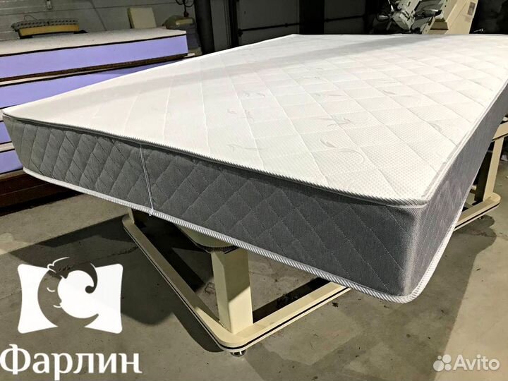 Матрас ортопедический доставка гарантия