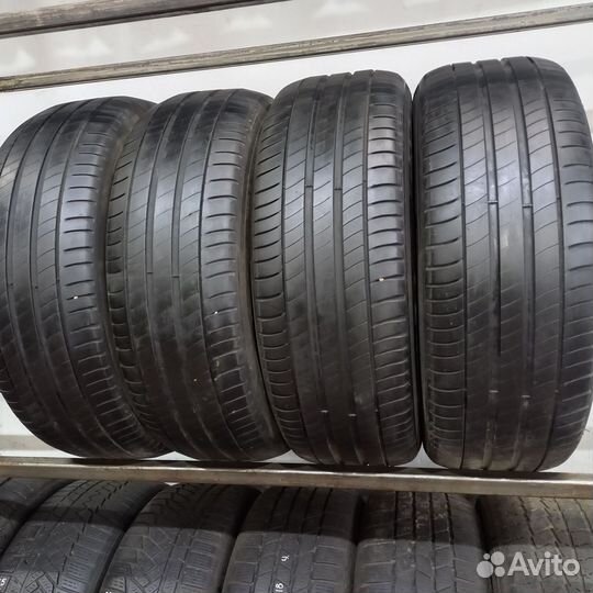 Michelin Primacy 3 215/60 R17