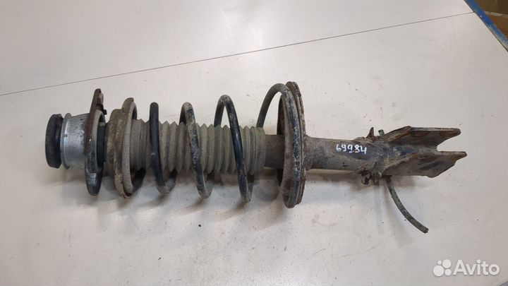 Амортизатор подвески Fiat Doblo, 2001