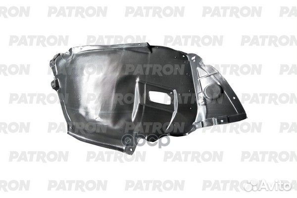 Подкрылок передн лев передняя часть BMW: 3 (E93/92