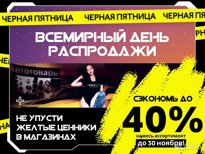 Магнитола для твоего авто. Подбор