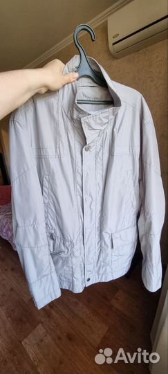 Куртка мужская Kanzler