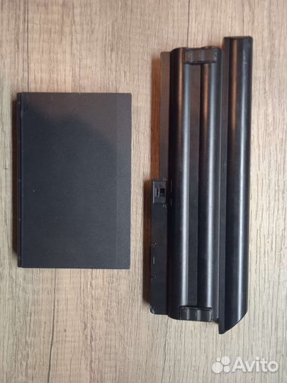 Аккумулятор для lenovo ThinkPad x201 acer