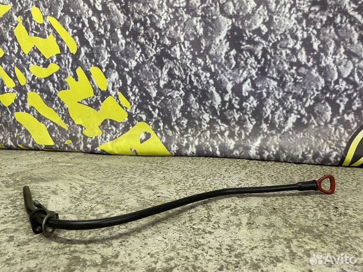 Щуп масляный двигателя Мерседес Mercedes W168