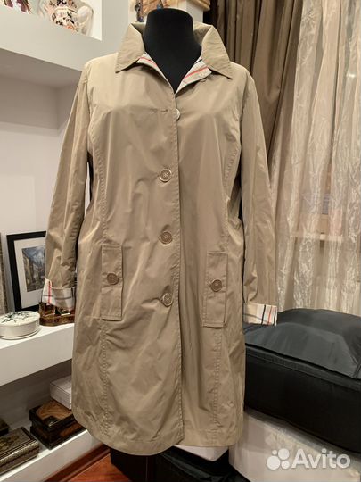 Плащ Marina Rinaldi,новый,23(52)