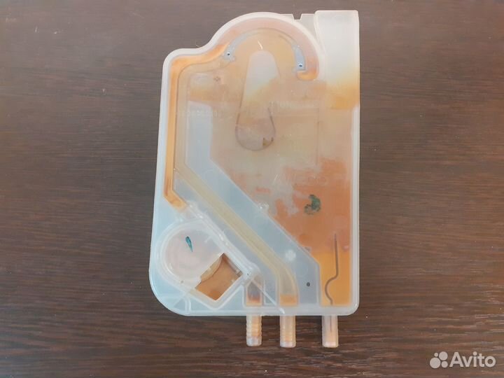 Теплообменник посудомоечной машины Ariston Indesit