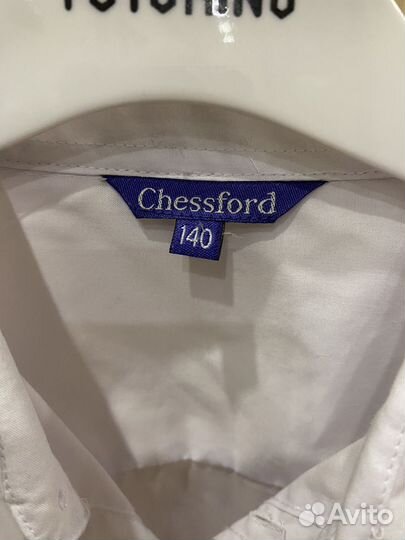 Рубашка для мальчика