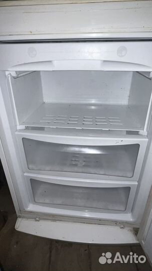 Холодильник Lg