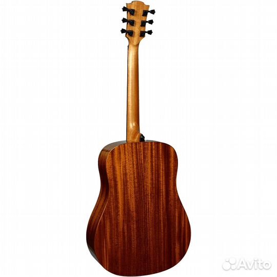 Акустическая гитара LAG T-88D