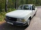 ГАЗ 31029 Волга 2.4 МТ, 1995, 130 000 км объявление продам