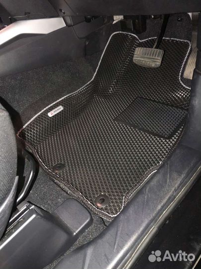 Эва коврики