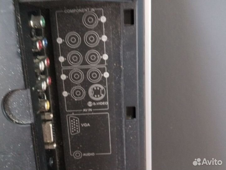 Телевизор Elenberg