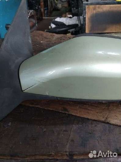 Зеркала рено лагуна-2. Правое, левое