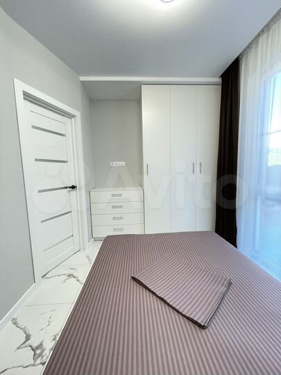 1-к. квартира, 30 м², 2/5 эт.