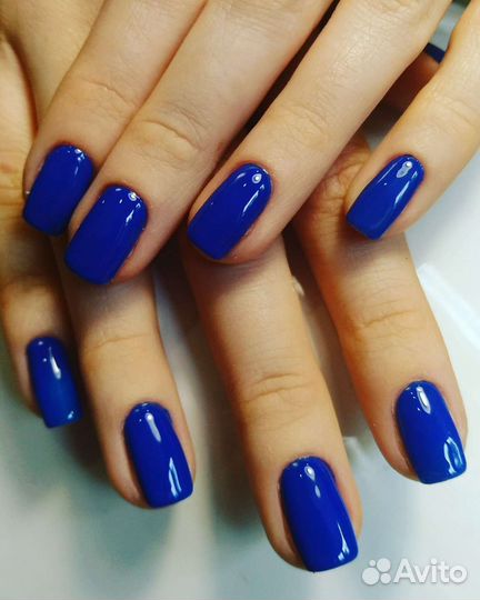 Маникюр, педикюр, наращивание ногтей, Спа-процедур