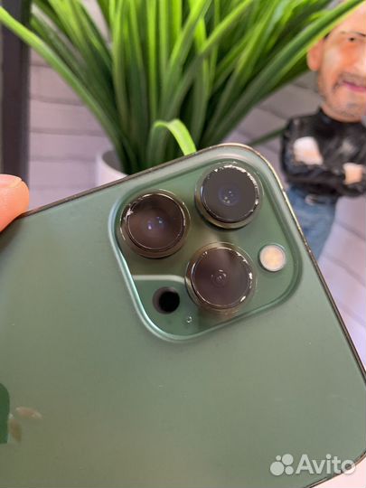 iPhone 13 Pro Max, 1 ТБ