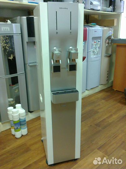 Продам кулер для воды