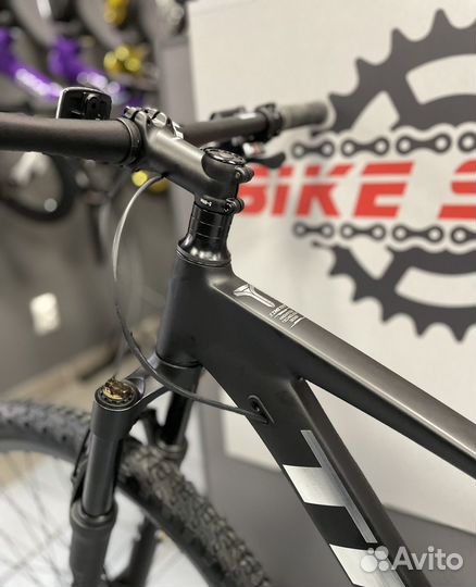 Велосипед горный 29 радиус Timetry TT305