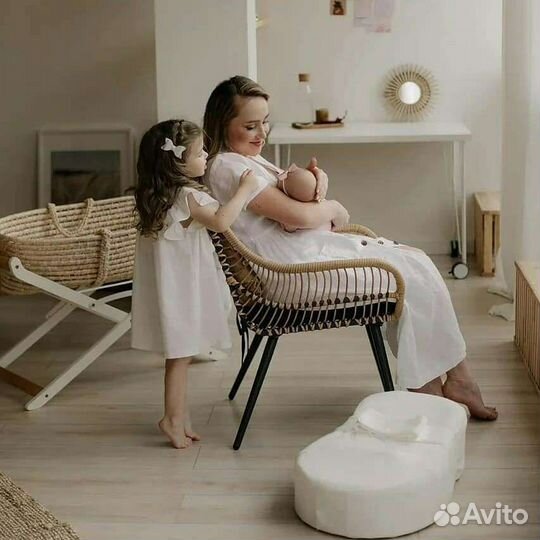 Кокон для новорожденных Седьмое небо