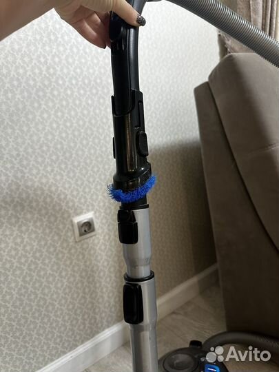 Пылесос Philips