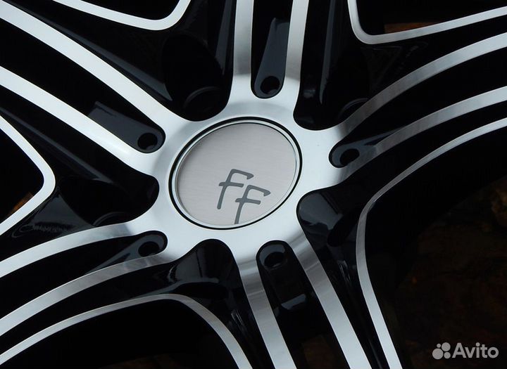 Диски SWheels R20 Toyota LC200 Lexus LX570 Tundra