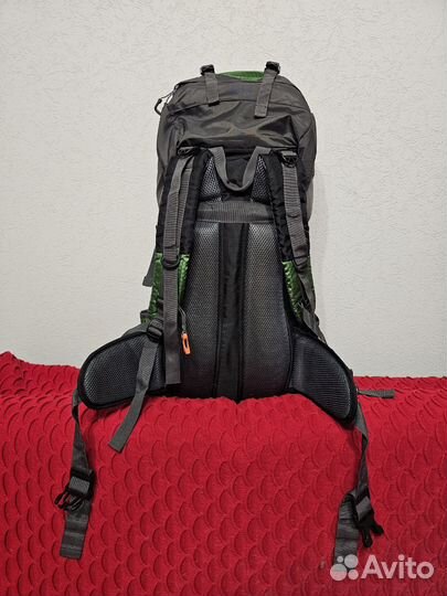 Туристический рюкзак 60 литров