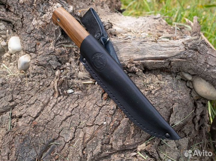 Нож охотничий