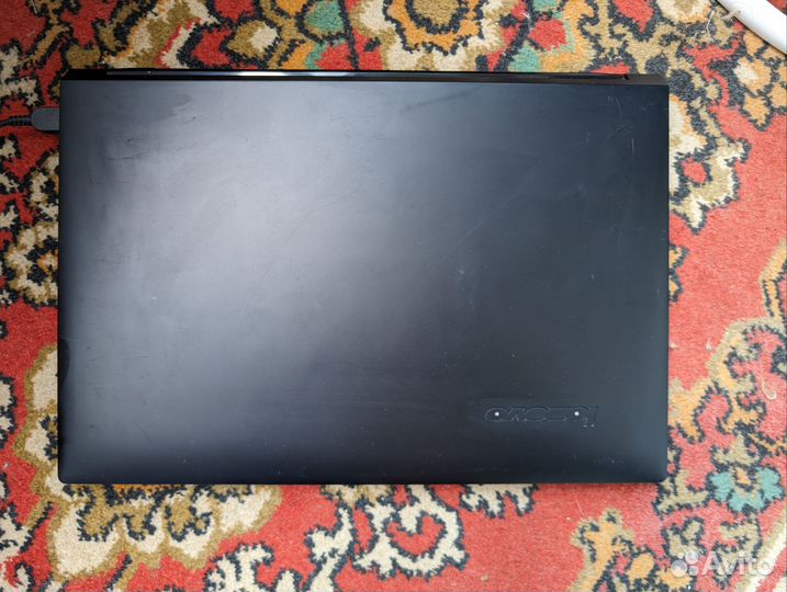 Ноутбук Lenovo B50-80