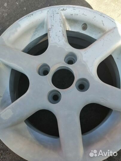 Пескоструйная обработка