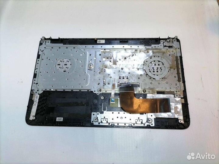 Топкейс для HP 15-p200ur