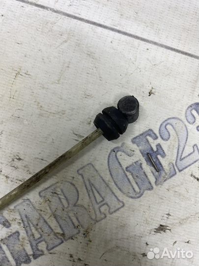 Трос стояночного тормоза nissan teana