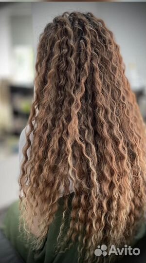 Де косы, дредокудри,классика