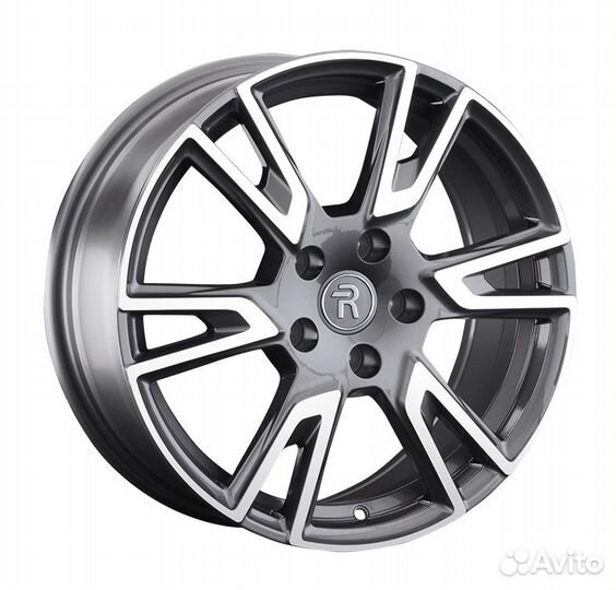 R17 5x108 7,5J ET45 D63,4 Replay JG21 GMF