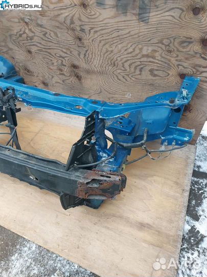 Передняя панель (телевизор) Toyota Camry XV40